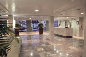Апарт-отель «Marinas de Nerja Beach & Spa», Нерха
