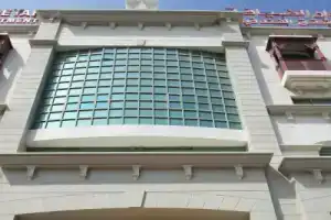 Dar Al Deyafa Hotel Apartment, Маскат
