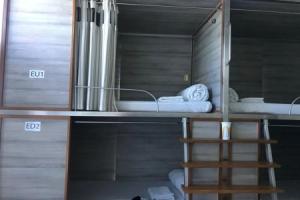 Boxpackers Hostel, Бангкок