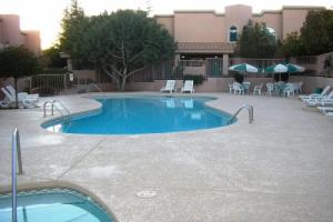 Privately Own Condos at Sedona Springs Resort, Седона