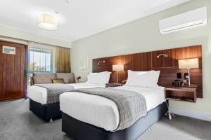 Отель «Holiday Inn Frankton Road», Квинстаун