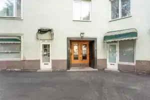 WeHost Harjutori 10, Хельсинки
