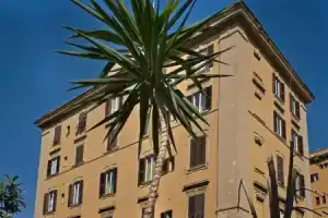 Отель «CasaMastro», Рим