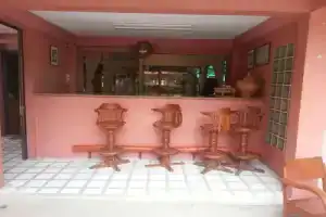 Takiab Beach Resort, Хуахин