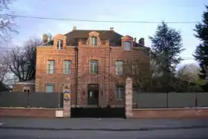 Мини-отель «Le Grand Duc», Валансьен