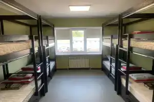 Хостел «Волоколамский», Волоколамск