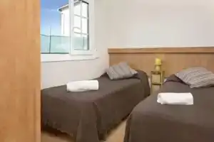 Villa Araceli, Льорет де Мар