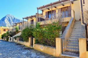 Sv035 Beautiful apartment just 250m from the San Vito Lo Capo beach, Сан-Вито-Ло-Капо