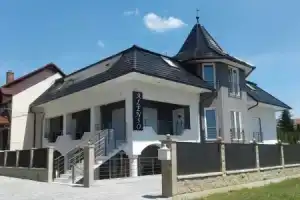 Отель «Alenso Guesthouse», Хевиз
