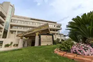 Отель «Kaya Izmir Thermal & Convention», Измир