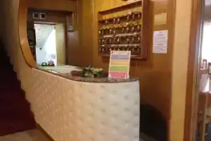 Albergo Margherita, Чианциано-Терме