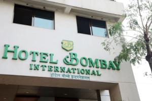 Hotel «Bombay International», Мумбаи