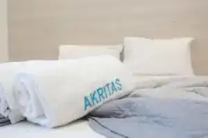 Hotel «Akritas Pefkochori», Пефкохори