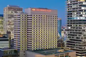 Ana Crowne Plaza Osaka, An Ihg Hotel, Осака