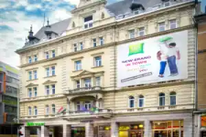 Отель «Ibis Styles Budapest Center», Будапешт