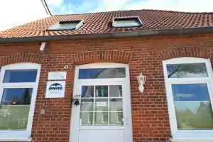 Ein Bett im Norden Appartments, Бург-ауф-Фемарн