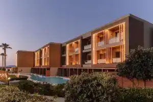 Отель «Sentido Unique Blue!», Ираклион