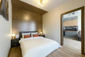 Maria Rooms на улице Профсоюзная 20, Волгоград
