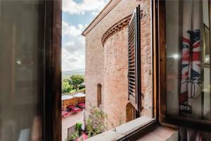 Borgo Antico Residence, Чертальдо