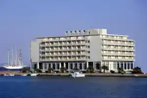 Отель «Chios Chandris», Хиос