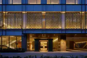 The Kitano Hotel Tokyo, Токио