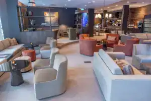 Myrkdalen Resort Hotel, Мюркдален