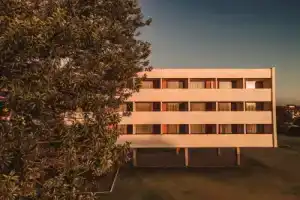 Отель «Brasília Palace», Бразилиа