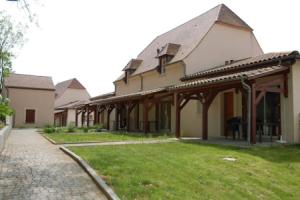 Hotel Les Hauts De Sarlat, Сарла-ла-Канеда
