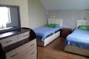 giga & natali, Уреки