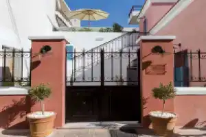 Апарт-отель «Blue Jasmine Suites», Родос