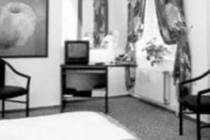 Hotel Greifswald, Берлин