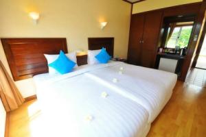 Isle Beach Resort Krabi, Клонг Муанг