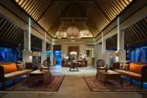 Goya Boutique Resort, Убуд