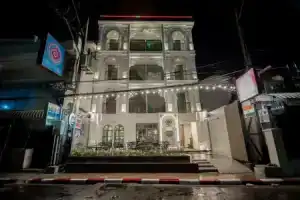 Le Maroc Hotel Patong, Патонг