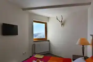 Hotel «Labská bouda», Шпиндлерув Млын