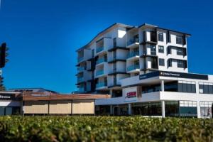 Inspire Boutique Apartments, Тувумба