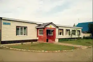 Гостевой дом «Уют», Андреаполь
