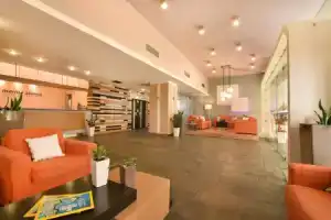 Marina Alimos Hotel, Афины