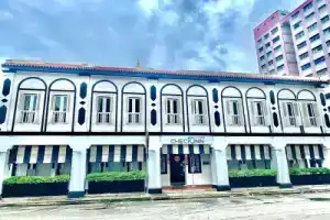 Отель «Check-Inn at Little India - SG Clean, Staycation Approved», Сингапур