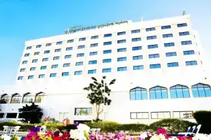 Hotel «Muscat Holiday», Маскат