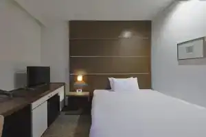 Jr Kyushu Hotel Kagoshima, Кагосима