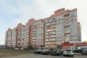 Две Подушки на ул. Возрождения, д. 47, Вологда