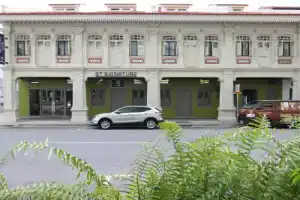 Мини-Отель «St Signature Jalan Besar ( 13 Hours: 6Pm-7Am)», Сингапур