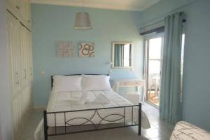 Апартаменты «Chania», Ханья