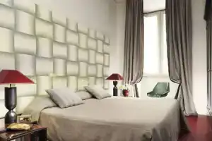 Casa Heberart Guest House Sistina, Рим