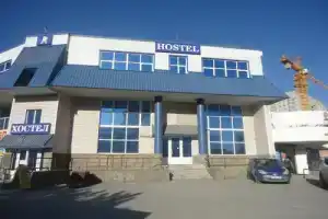 Хостел «Аэлита», Ростов-на-Дону