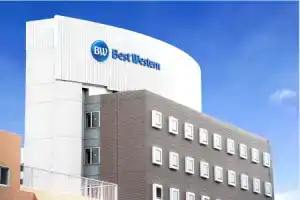 Отель «Best Western Osaka-tsukamoto», Осака