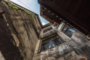 Krak Apartments, Краков