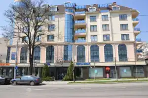 Отель «Легенды», София