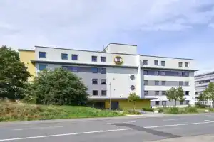 b&b Hotel Darmstadt, Дармштадт